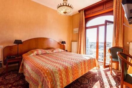 Avenue by F-Hotels - 27