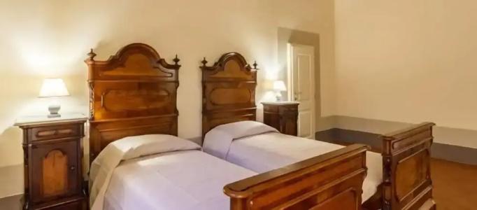 Dimora Storica Palazzo Puccini - 66