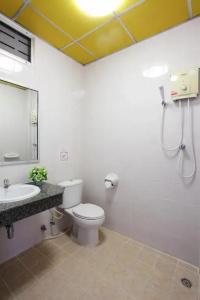 Rambuttri Village Plaza - Sha Extra Plus - Test And Go - 51