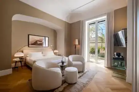 Palazzo Bozzi Corso by La Fiermontina - 41