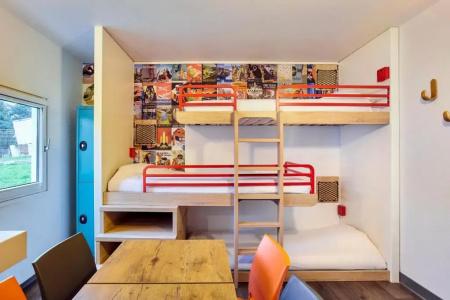 b&b Le Forum - 101
