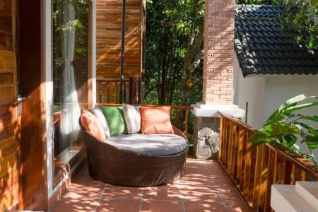 Nadine Phu Quoc Resort & Spa - 54