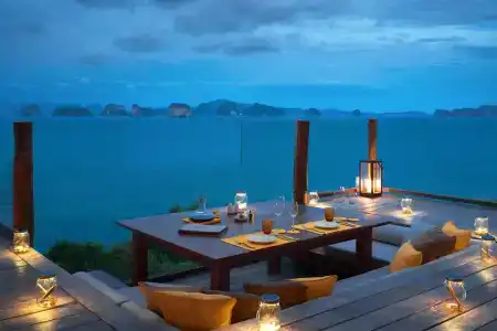 Six Senses Yao Noi - Sha Plus - 82