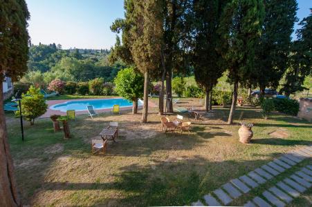 Il Castagnolo b&b - 33