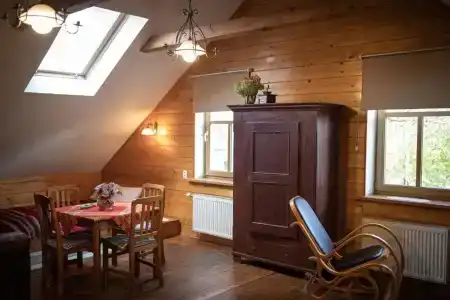 Ezera Maja - 7