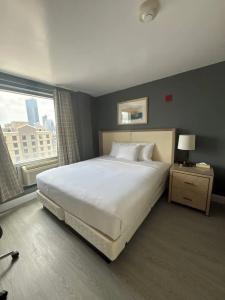 Howard Johnson by Wyndham Long Island City - 19