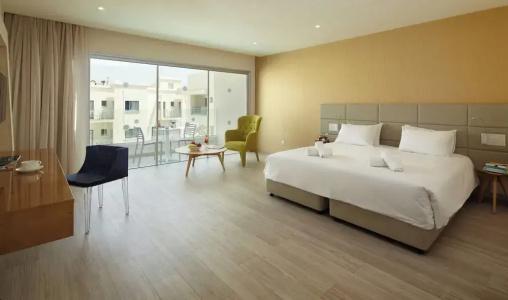 Melpo Antia Suites - 57