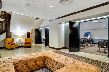 The Emily Morgan - a Doubletree By Hilton - 28