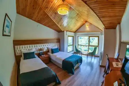Amasra Diamond - 54