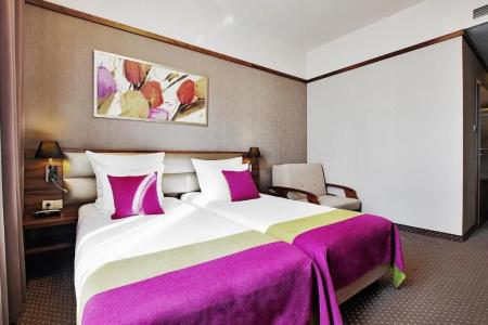 Golden Tulip Krakow City Center - 60