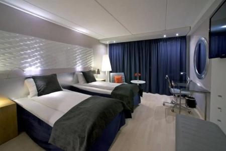 Radisson Blu Airport, Oslo - 5