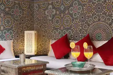 Riad l'Escale de - 2