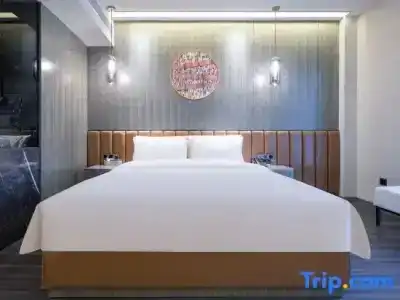 Capital Executive Apartment - 32