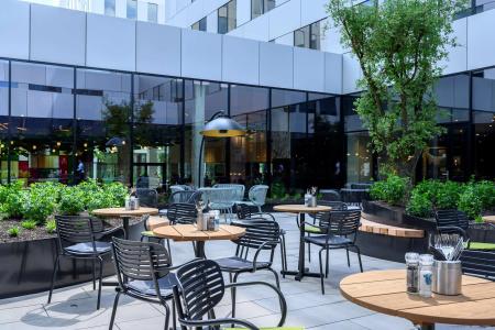 Park Inn by Radisson Antwerp Berchem - 8