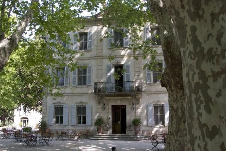 Château Des Alpilles - 0