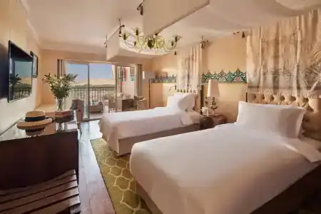 Sofitel Legend Old Cataract - 57