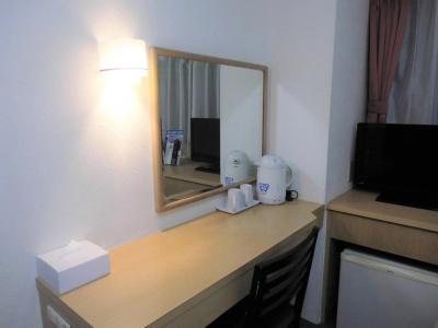 Olympic Inn Shibuya - 3