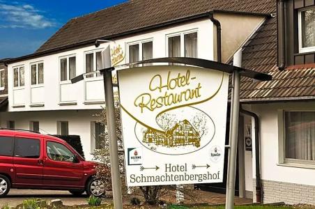 -Restaurant Schmachtenbergshof - 24