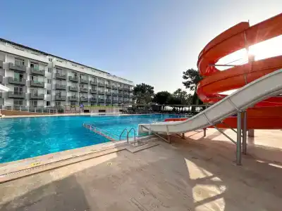 Asdem Beach - 17