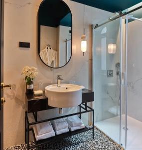Palazzo Rainis & Spa - Small Luxury - 43
