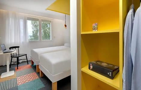 Hôtel ibis Styles Auxerre Nord - 49