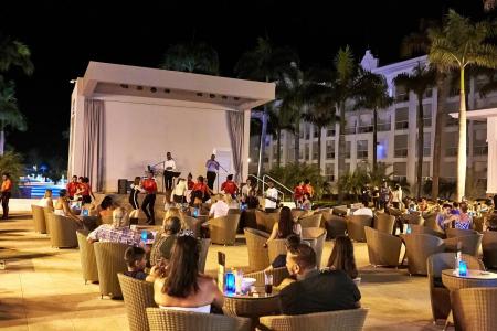 Riu Palace Punta Cana - 38