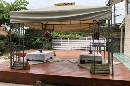 Resort Bangphlat - 15