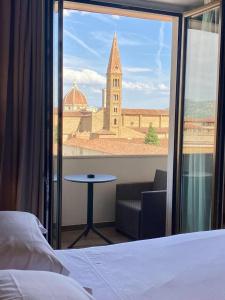 c-hotels Ambasciatori - 12