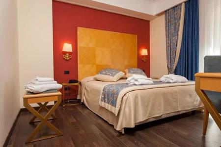 Luna Riccione e Aqua Spa Only Adults +12 - 4
