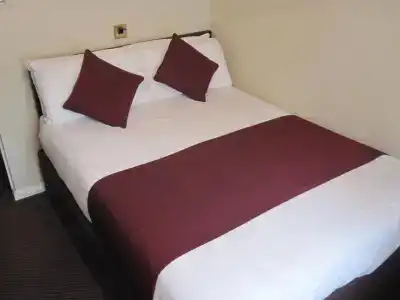 Mabledon Court - 13