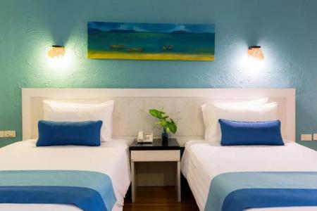 Vacation Village Phra Nang Inn - Sha Extra Plus - 109
