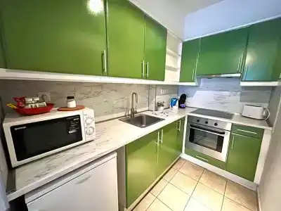 Nova Aparthotel - 146