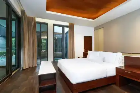 The Westin Sanya Haitang Bay Resort - 193
