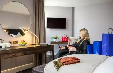 Dublin Skylon - 19