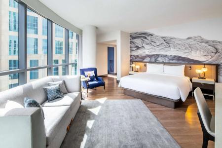 Hyatt Centric Las Olas Fort Lauderdale - 50