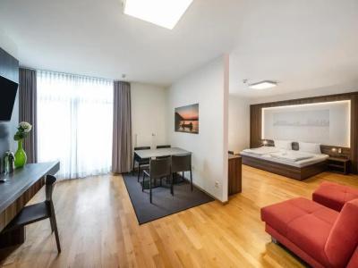 sevenDays BoardingHouse - 60
