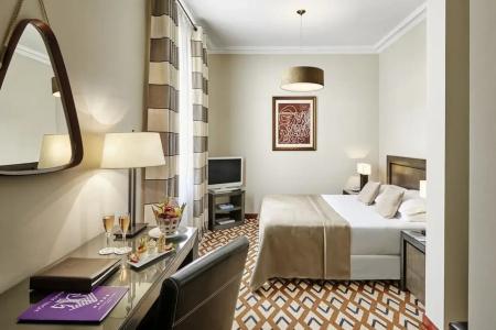 Hôtel Juana - 2