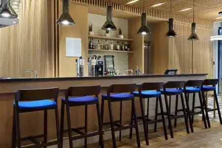 Holiday Inn Express - Berlin - Alexanderplatz, an IHG - 7