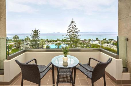 Sheraton Rhodes Resort - 11