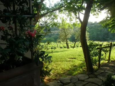 Agriturismo Biologico Poggiopiano - 43