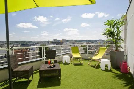 Radisson Blu Paris-Boulogne - 23