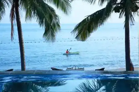 Son Tra Resort - 21