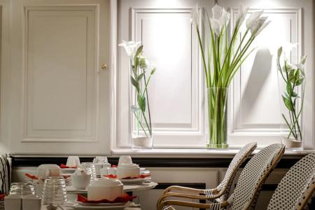Hôtel Jardin Le Bréa - 18