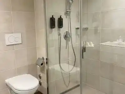 Mercure Geneva Airport - 7