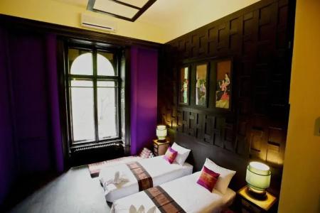 Andrassy Thai - 44
