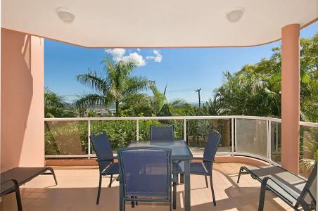 Bali Hai Noosa - 217