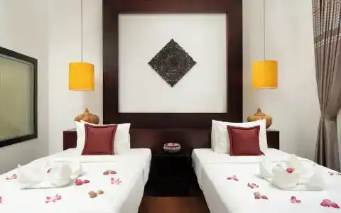 The Moon Residence & Spa - 119
