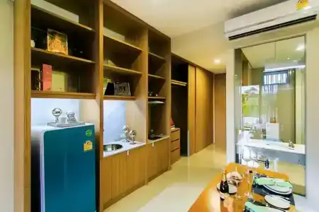 Meesuk Residences - 16