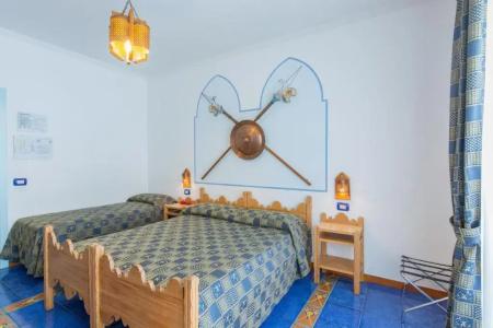 Albergo b&b Riviera - 44