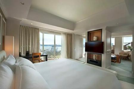 Hilton Tokyo Odaiba - 69